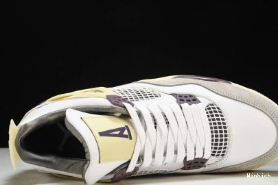 DH6927-068 Ma GAME" x "FREE Jordan A Air 4 Maniere 1116